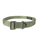 Ceinture Blackhawk CQB Rigger's sangle 45 mm résistance 7000 lb boucles type parachute