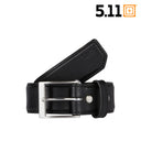 Ceinture Casual 1.5 5.11 Tactical cuir pleine fleur insert Permastiff holster