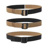 Ceinture Double Duty TDU 1.75 5.11 Tactical réversible non métallique