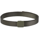 Ceinture Mil-Tec Elastic Quick Release nylon 3,8 cm × 130 cm avec boucle YKK plastique