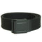 Ceinture Mil-Tec Safety Buckle en polyester 4 cm avec boucle en acier
