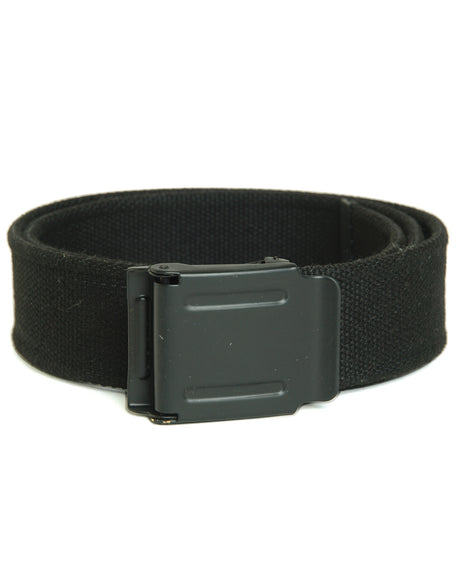 Ceinture Mil-Tec Safety Buckle en polyester 4 cm avec boucle en acier
