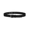 Ceinture Mil-Tec en cuir de bovin nappa largeur 3,8 cm à boucle métallique un ardillon