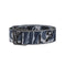 Ceinture Mil-Tec en polyester 40 mm à œillets rivetés et boucle métallique