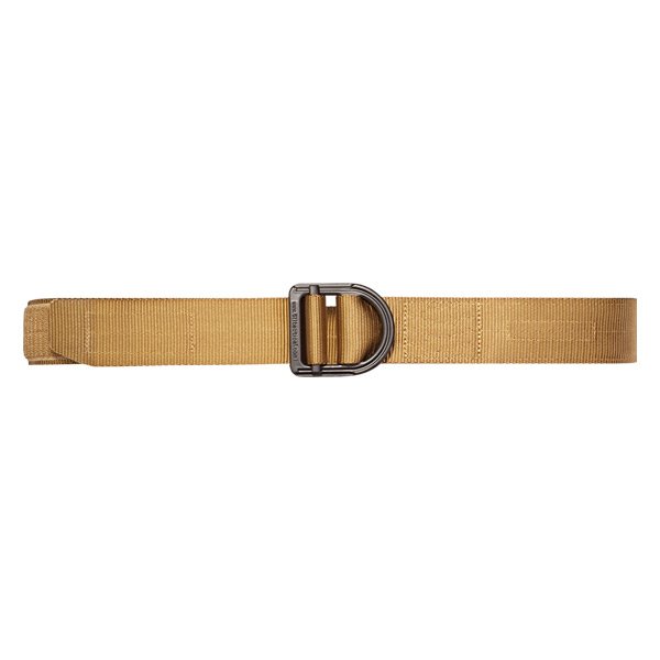 Ceinture Operator 1.75 5.11 Tactical boucle acier 2700 kg nylon deux couches