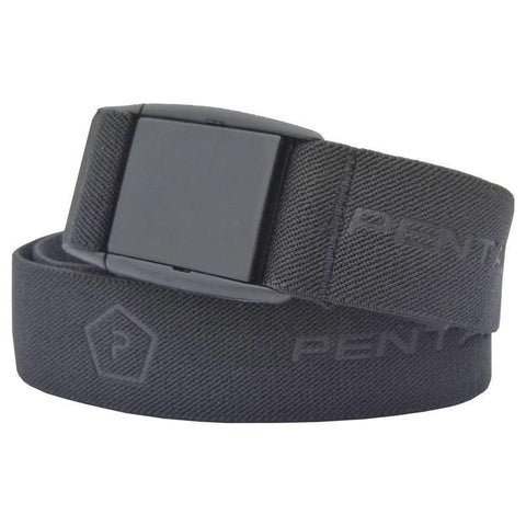 Ceinture élastique Pentagon Hemantas en sangle haute élasticité taille unique réglable