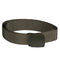 Ceinture Quick Release Mil-Tec en polyester 3,8 cm à boucle YKK sans métal