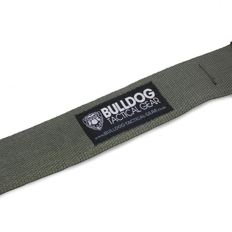 Ceinture Riggers 1.75"Bulldog Tactical Gear