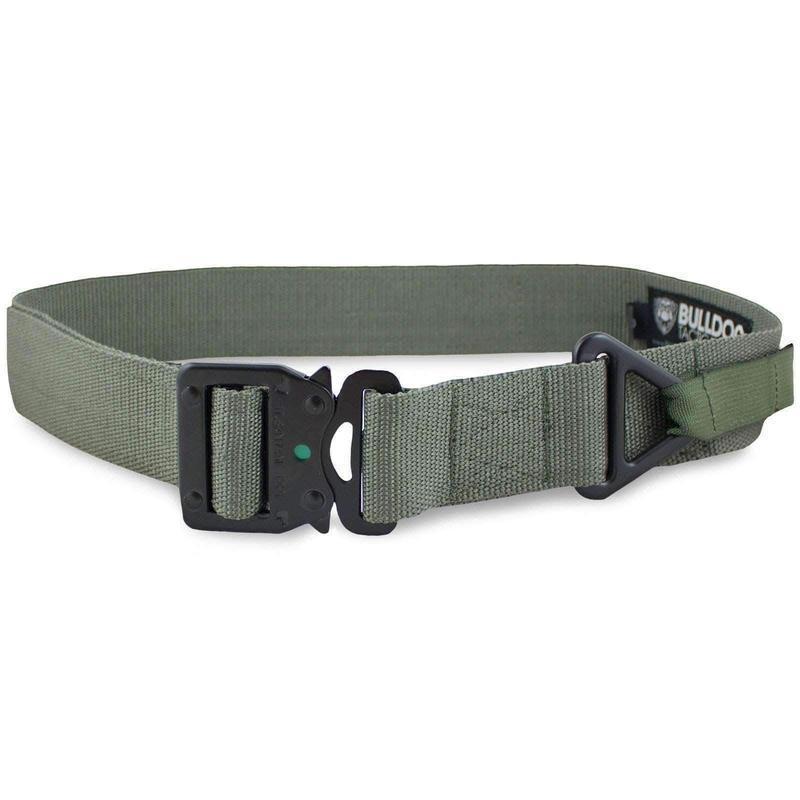 Ceinture Riggers 1.75"Bulldog Tactical Gear