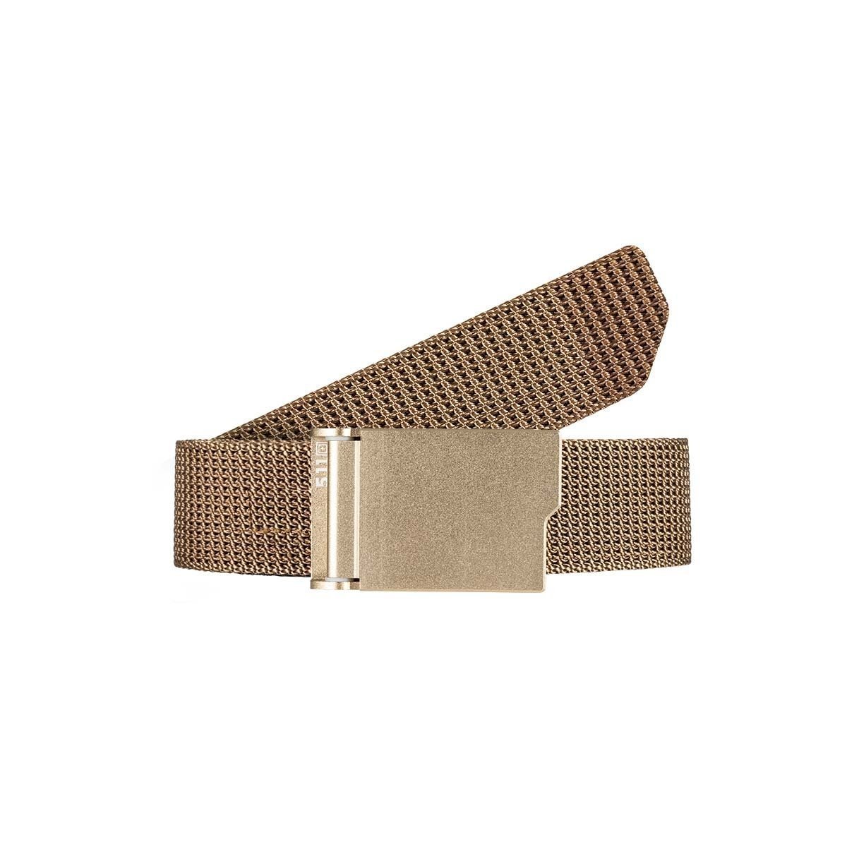 Ceinture Si Web 5.11 Tactical boucle aluminium anodisée sans couture pièces modulaires