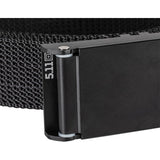 Ceinture Si Web 5.11 Tactical boucle aluminium anodisée sans couture pièces modulaires
