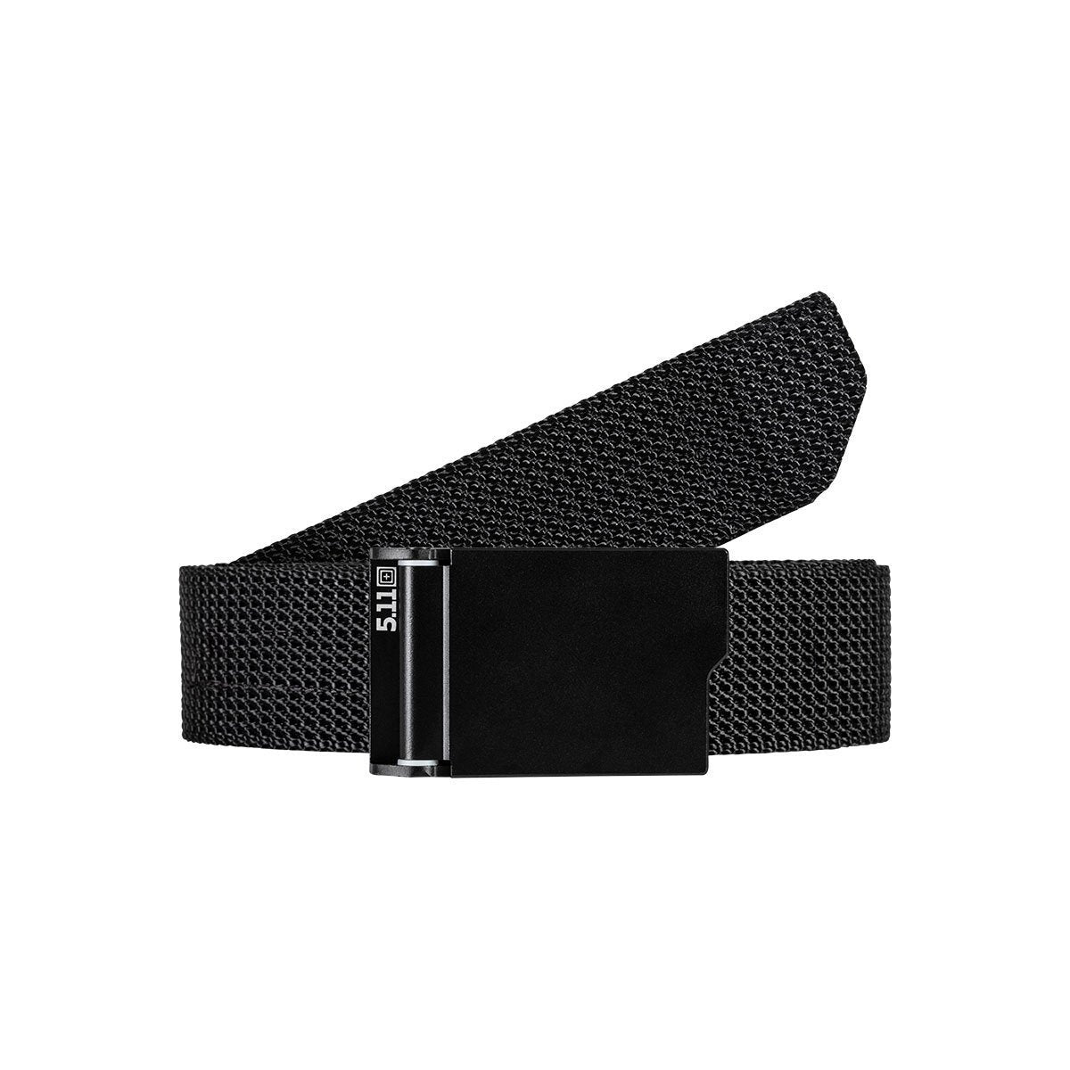 Ceinture Si Web 5.11 Tactical boucle aluminium anodisée sans couture pièces modulaires