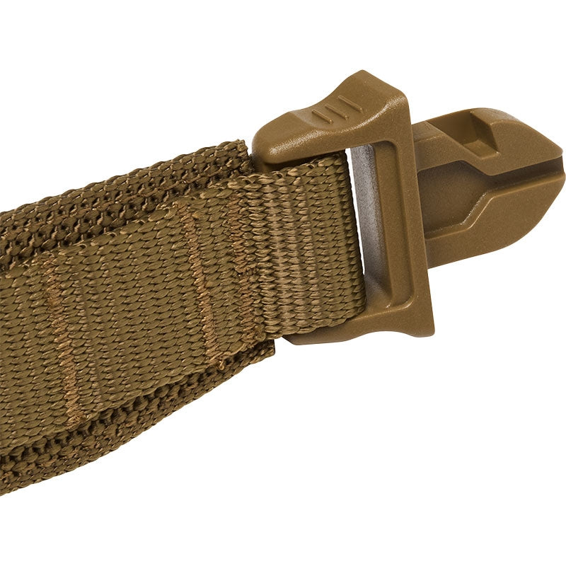 Ceinture Skyhawk 2.0 5.11 Tactical boucle polymère double verrouillage sans métal 3,8 cm