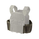 Ceinture Soft Armor pour porte-plaque QR 5.11 Tactical plaque IIIA nylon 500D