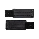 Ceinture Soft Armor pour porte-plaque QR 5.11 Tactical plaque IIIA nylon 500D