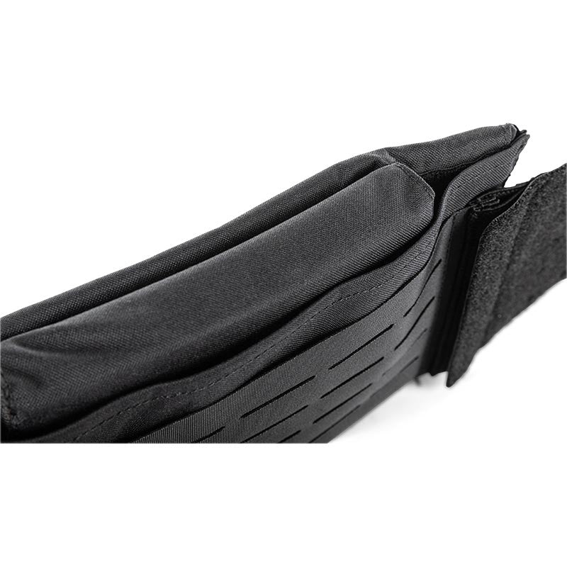 Ceinture Soft Armor pour porte-plaque QR 5.11 Tactical plaque IIIA nylon 500D