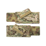 Ceinture Soft Armor pour porte-plaque QR 5.11 Tactical plaque IIIA nylon 500D