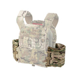 Ceinture Soft Armor pour porte-plaque QR 5.11 Tactical plaque IIIA nylon 500D