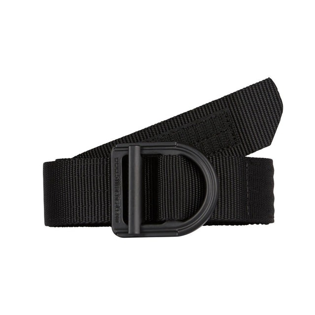 Ceinture Trainer 1.5 5.11 Tactical boucle acier 2700 kg largeur 3,81 cm