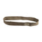 Ceinture britannique en sangle à fermeture auto-agrippante, stock ancien