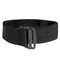 Ceinture de pantalon type BDU Mil-Tec en polyester 4,5 cm boucle plastique sans métal