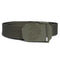 Ceinture de pantalon type USMC Mil-Tec en polyester 3 cm boucle zamak 130 cm