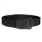 Ceinture de pantalon type USMC Mil-Tec en polyester 3 cm boucle zamak 130 cm