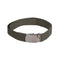 Ceinture de treillis Mil-Tec type US en coton polyester largeur 3,8 cm et 130 cm de long