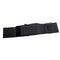 Ceinture élastique Seibuten à port discret pour arme de poing et deux chargeurs