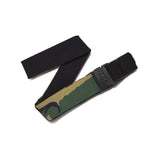 Ceinture extensible AYCE 5.11 Tactical réversible boucle micro-réglable