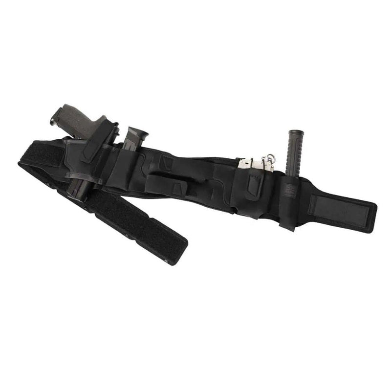 Ceinture holster discrète GK Pro NEO Belt extra-plate multi-tailles porte-accessoires intégrés
