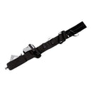 Ceinture holster discrète Vega Holster 2ET01 — bande abdominale élastique multi-logements
