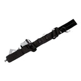 Ceinture holster discrète Vega Holster 2ET01 — bande abdominale élastique multi-logements