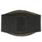 Ceinture lombaire de motocycliste de la Bundeswehr en nylon, occasion