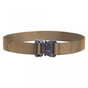 Ceinture tactique Pentagon Cobra GT 38 en sangle nylon 38 mm à boucle AustriAlpin GT Cobra