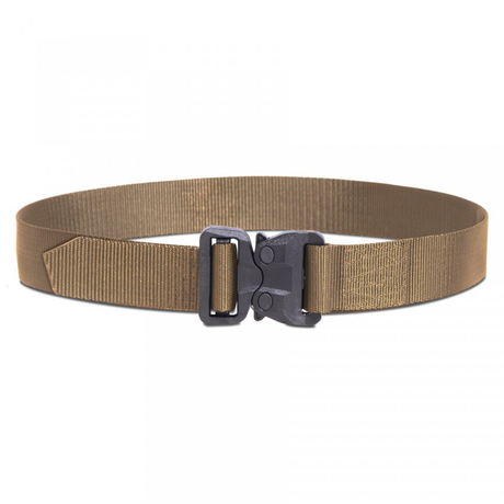 Ceinture tactique Pentagon Cobra GT 38 en sangle nylon 38 mm à boucle AustriAlpin GT Cobra