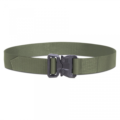 Ceinture tactique Pentagon Cobra GT 38 en sangle nylon 38 mm à boucle AustriAlpin GT Cobra