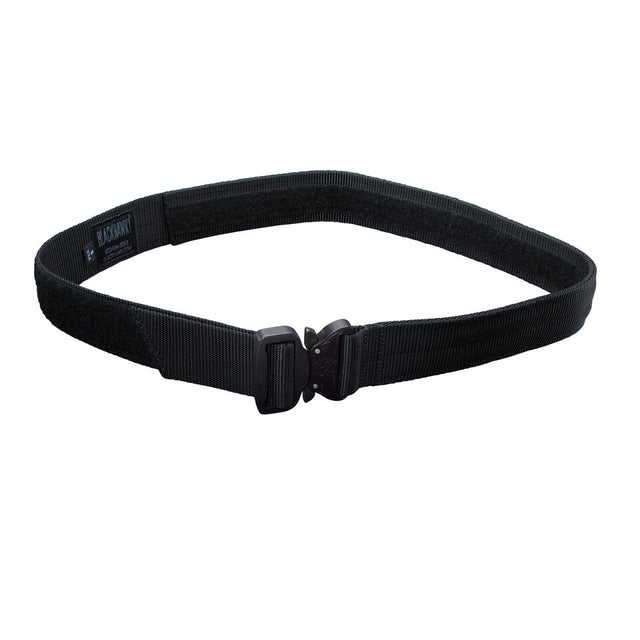 Ceinturon Blackhawk Instructor's avec Boucle Cobra