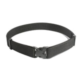 Ceinturon Blackhawk Web Duty en nylon double épaisseur à boucle triple rétention