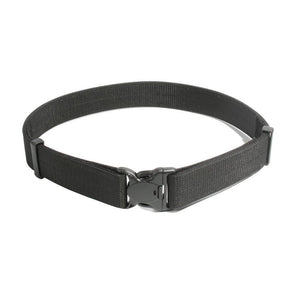 Ceinturon Blackhawk Web Duty en nylon double épaisseur à boucle triple rétention