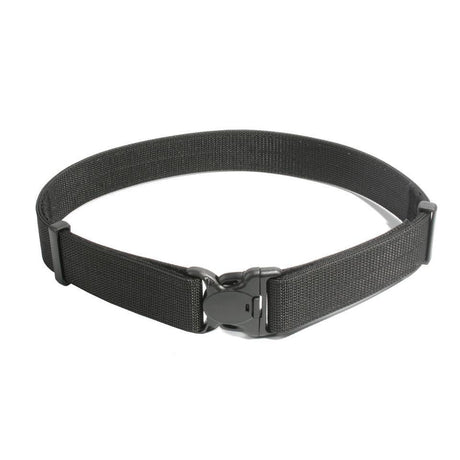 Ceinturon Blackhawk Web Duty en nylon double épaisseur à boucle triple rétention