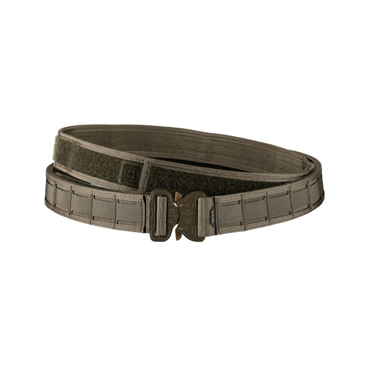 Ceinturon Maverick Battle 5.11 Tactical passants MOLLE boucle AustriAlpin Cobra