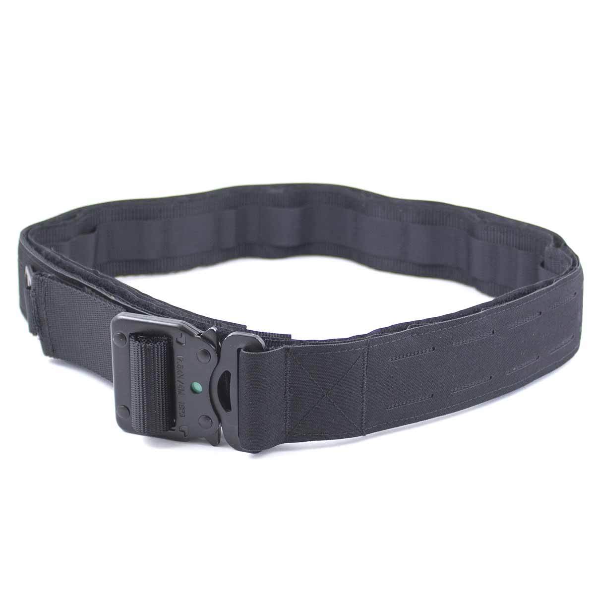 Ceinturon Shooters Two-Layer Bulldog Tactical Gear (outlet)