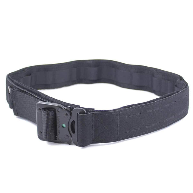 Ceinturon Shooters Two-Layer Bulldog Tactical Gear (outlet)