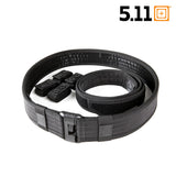 Ceinturon Sierra Bravo Duty 5.11 Tactical nylon 1680D boucle sécurisée