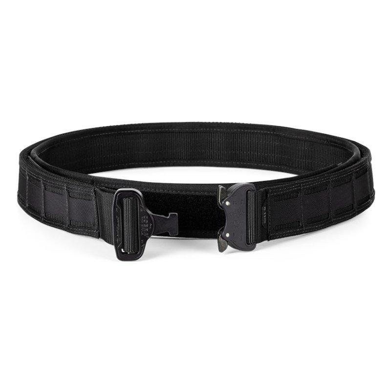Ceinturon de combat 5.11 Tactical Maverick en 44 mm avec boucle Cobra AustriAlpin et MOLLE
