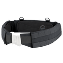 Ceinturon de combat Condor Slim Battle Belt deux rangées MOLLE tampons anti-glisse