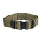 Ceinturon de combat Mil-Tec type US LC2 en polypropylène 5,5 cm à boucle rapide
