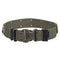 Ceinturon de combat Mil-Tec type US LC2 en polypropylène 60 mm boucle Duraflex