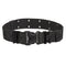 Ceinturon de combat Mil-Tec type US LC2 en polypropylène 60 mm boucle Duraflex